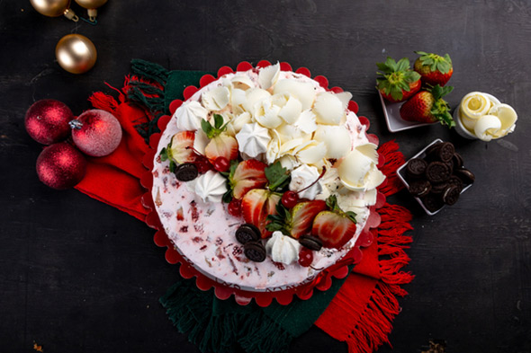 Torta Monoffe