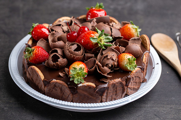 Torta Holandesa